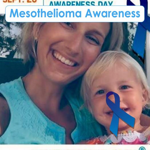National Mesothelioma Awareness Day Wishes pics free download