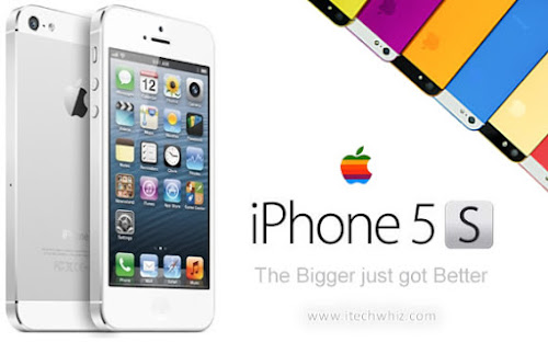 Apple iPhone 5S Release Date