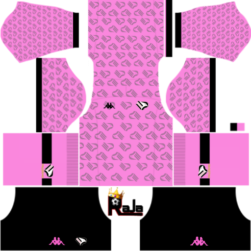 RAJA FILBOX KITS DLS PALERMO 20192020 ISSUE