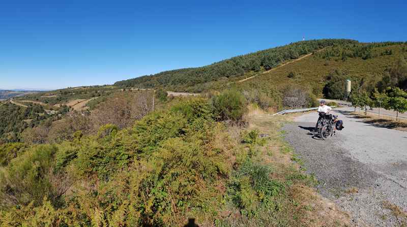 The Gruenes Gang Schloss Heroldeck In Millstatt Austria May