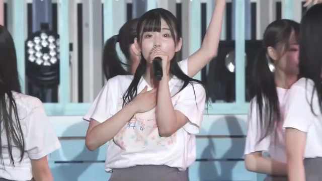 STU48 Second Generations Road to Promotion STU48 Second Generations Road to Promotion
