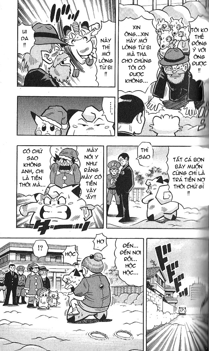 PoKeMon Pippi Chap 26 . Next Chap Chap 27