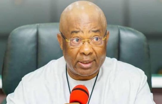 Amidst Crisis, Governor Hope Uzodinma Imposes Dusk To Dawn Curfew In Orlu Zone