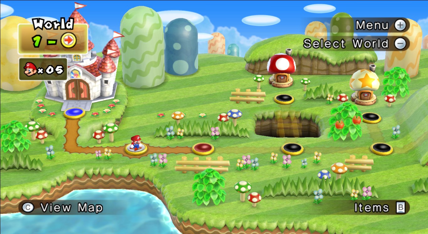 Cara Bermain Game Nintendo Wii di PC atau Laptop Dengan