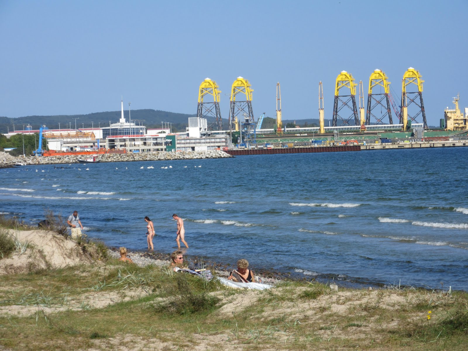 Rügen