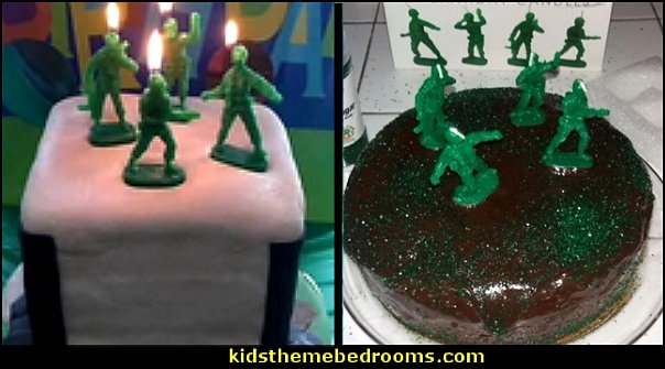 Retro Toy Soldiers 'Army Men' Military Birthday Candles army party decorations - Camouflage Party Supplies - army party ideas - Military party ideas for a boy birthday party - Army & Camouflage decorations - army party decoration ideas - army themed party - army costumes - Army Camo Party Supplies - Retro Toy Soldiers 'Army Men' Military Birthday Candles army party decorations - Camouflage Party Supplies - army party ideas - Military party ideas for a boy birthday party - Army & Camouflage decorations - army party decoration ideas - army themed party - army costumes - Army Camo Party Supplies -