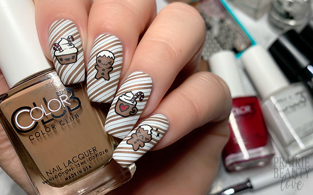 15 Valentine's Day Nail Art Ideas to Adore