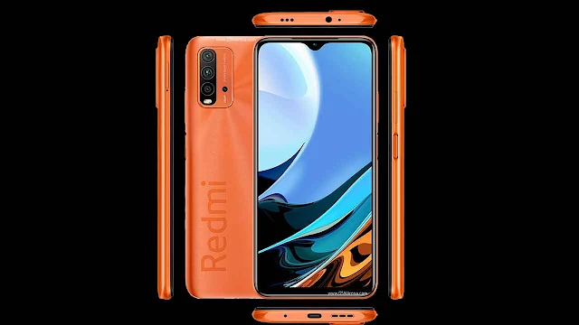 Redmi 9T