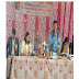 राजनगर की टीम बनी व्हालीबाल विजेता