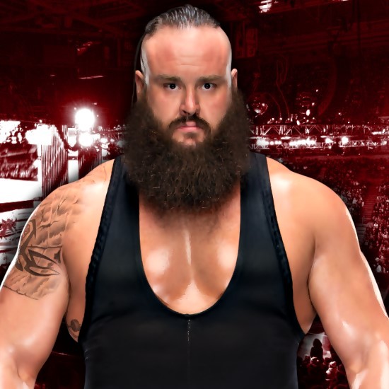 Backstage News on Braun Strowman’s WWE Return
