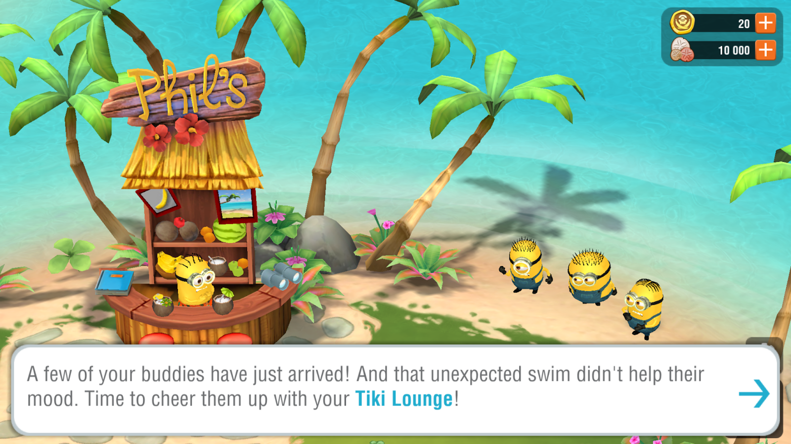 minions paradise facebook minions paradise facebook