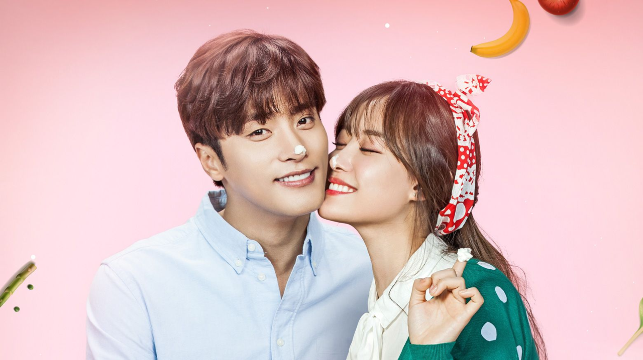 My Secret Romance Streaming Vf MY SECRET ROMANCE (2017)