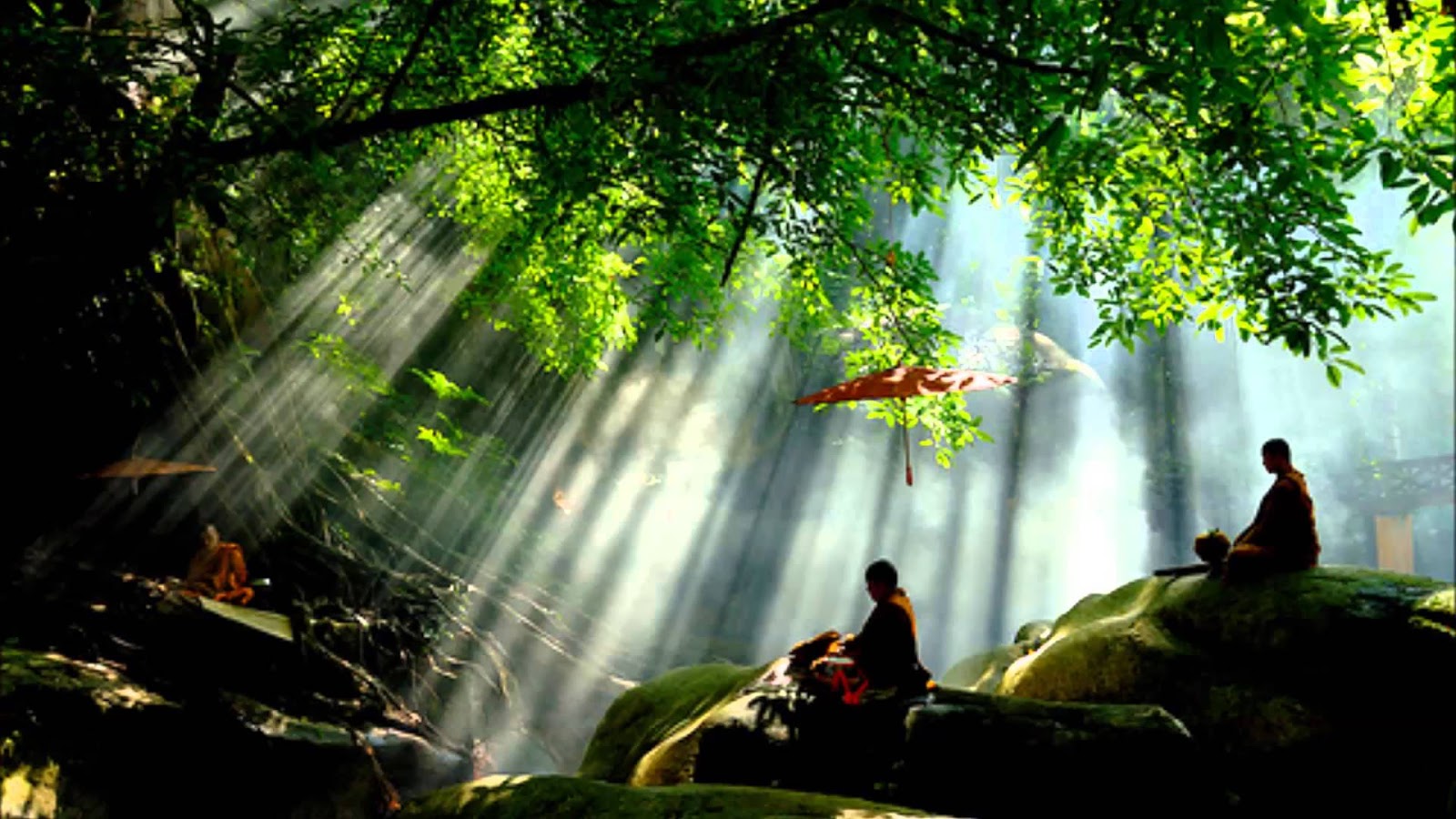 What is Breathing Meditation? | Health Guide