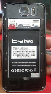 Bytwo N360slim FLASH FILE Hang on Logo Fixed Problem Solve 100% Tested Paid   WITHOUT PASSWORD BY ROBIN RATUL TELECOM