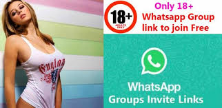 USA 18+ Girls WhatsApp Groups Links
