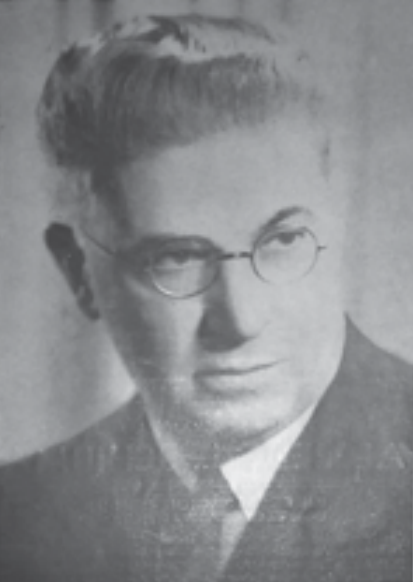 Comisión Schiuma Conservatorio de Música de General San Martín ¿Quién