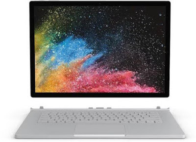 Microsoft Surface Book 2 Microsoft Surface Book 2