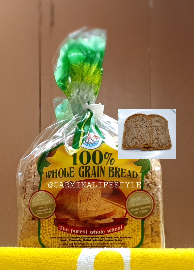 French Baker in the Philippines