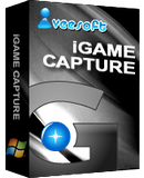 iGame Capture Pro 1.0.3.24 Full Version