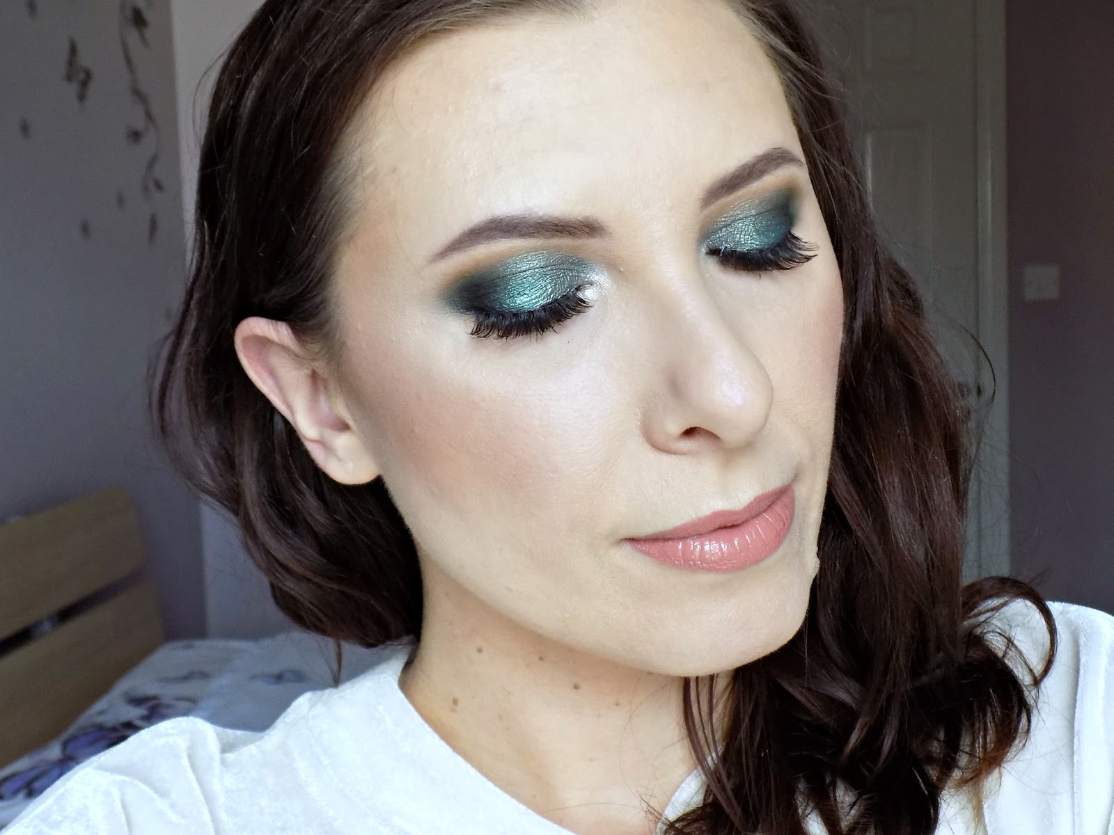 70 Eyeshadow Tutorial With Jaclyn Hill Palette Rademakeup
