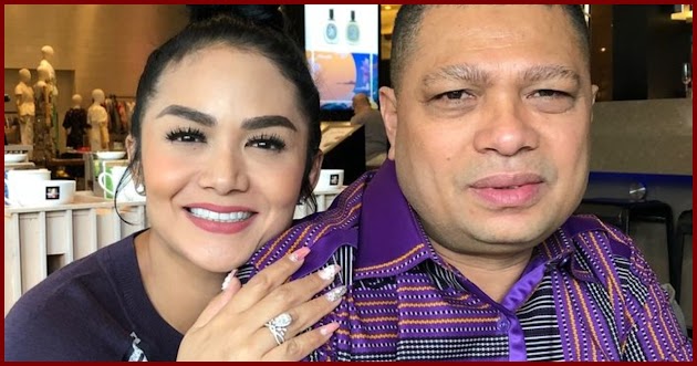 Dapat Cap Pelakor, Krisdayanti Menyesal Ternyata Ditipu Raul Lemos Sampai Disebut Keblinger Suami Orang oleh Sang Mantan Istri Pengusaha Timor Leste: 'Saya Pasrah'