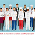 Walk in interview for Chefs and kitchen staff Dubai