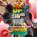 Hero Run Up • 2020