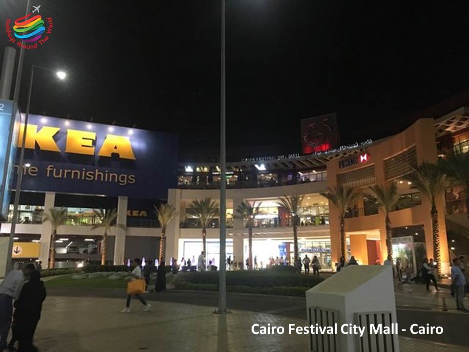 What to do in Cairo, Egypt