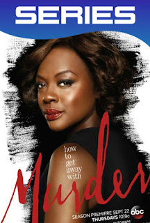 How To Get Away With Murder Temporada 3 Completa HD 1080p Latino