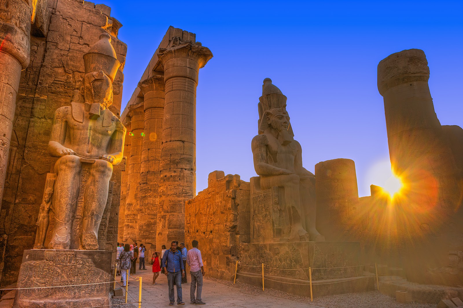 Ibis Egypt Tours Cairo Sightseeing Tours