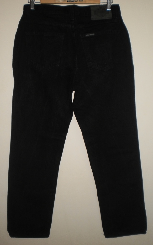 harley jeans