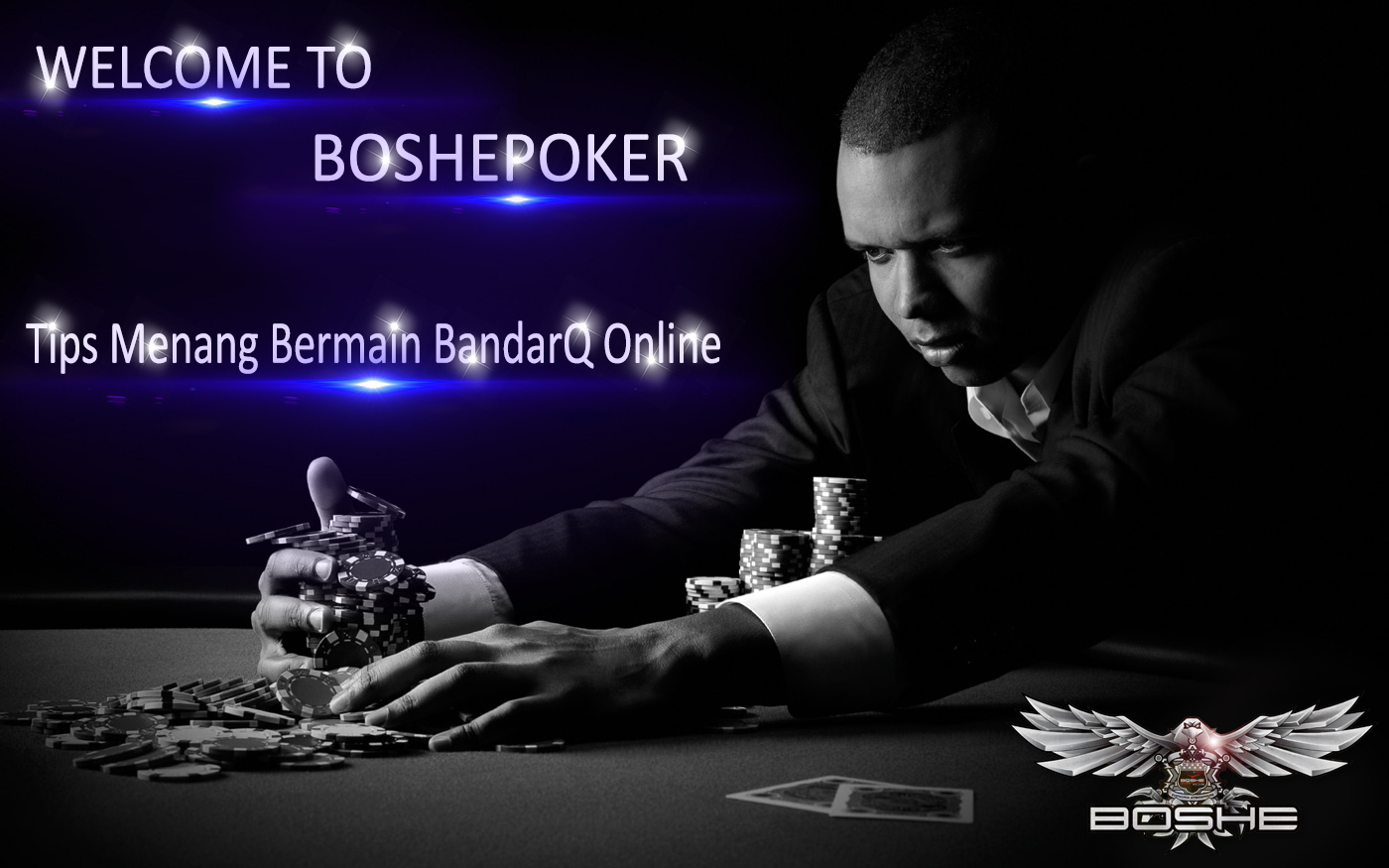Tips Bermain Bandar Q Online