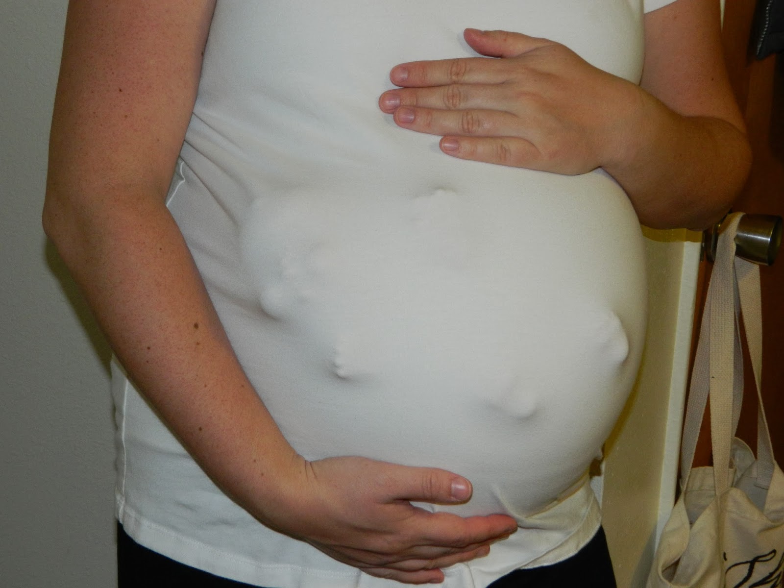 беременна 30 недель грудь фото 112