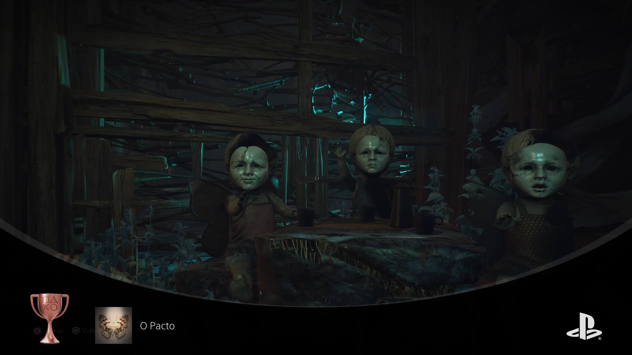 Análise: The Medium (Multi) chega ao PS5 trazendo um terror psicológico  tenso e envolvente - GameBlast