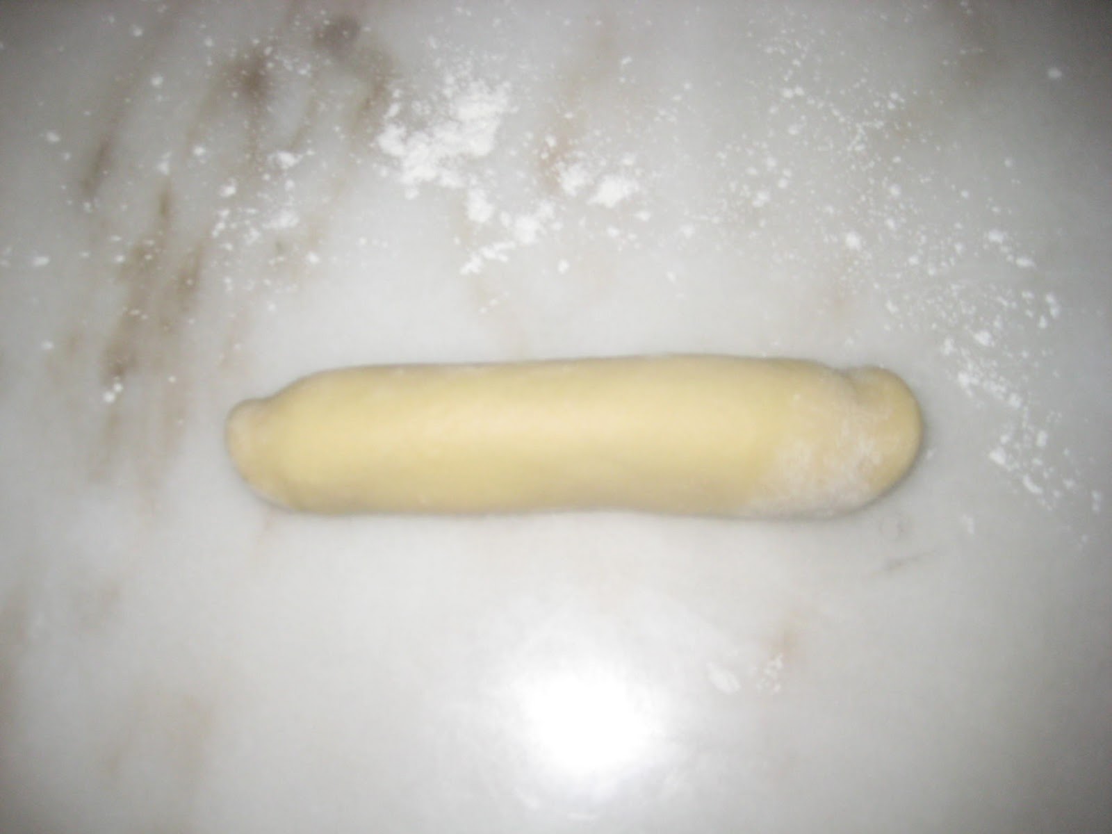 Blog Cikgu ERT: Roti Sosej Mayonis