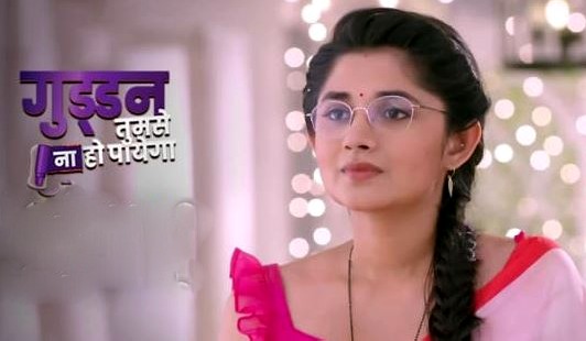 Guddan Tumse Na Ho Payega 11th December 2020 Written Update