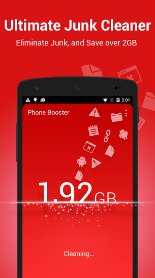 Clean booster for android free download