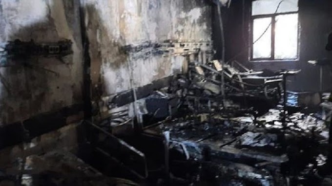 Τραγωδία στην Τουρκία: Έκρηξη αναπνευστήρα σε ΜΕΘ Covid-19 - Εννέα νεκροί