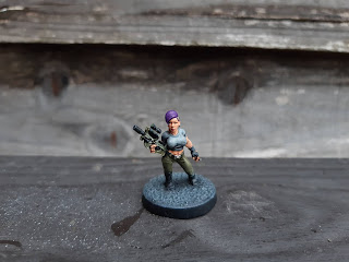 Hasslfree Hayden and Smudgster