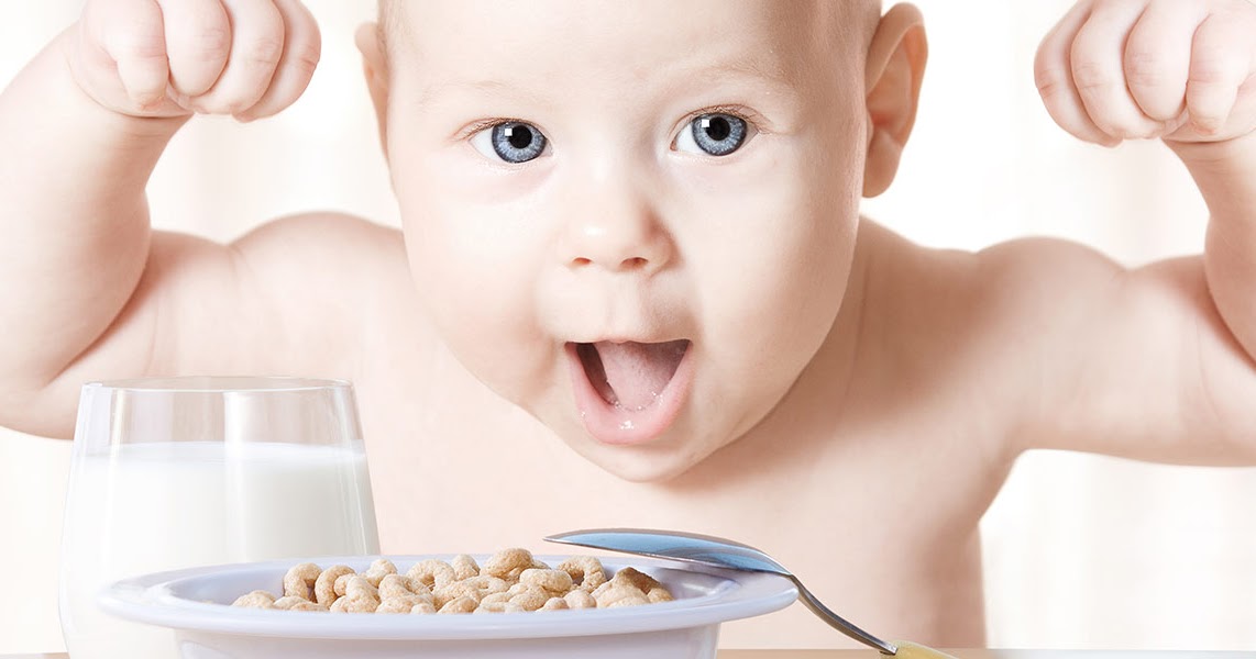 Is Soy Milk Safe For Babies? Family Health Articles