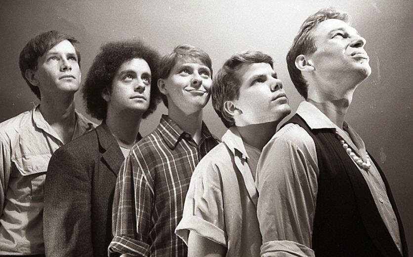 Kids in the Hall Blog en español The Sizzler Sisters