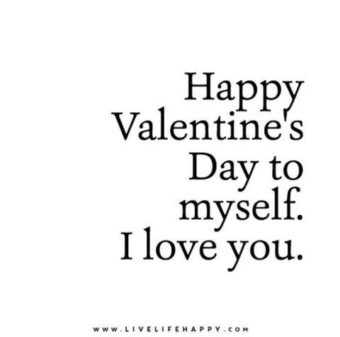 Alone On Valentines Day Quotes Funny Quotes For Single Ladies On Valentine's Day - Best Hindi Shayari,Love  Quotes,Sms,Messages For Love,Sad,Flirting And Cheating