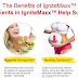 Eliminate your Fat Quickly with IgniteMaxx