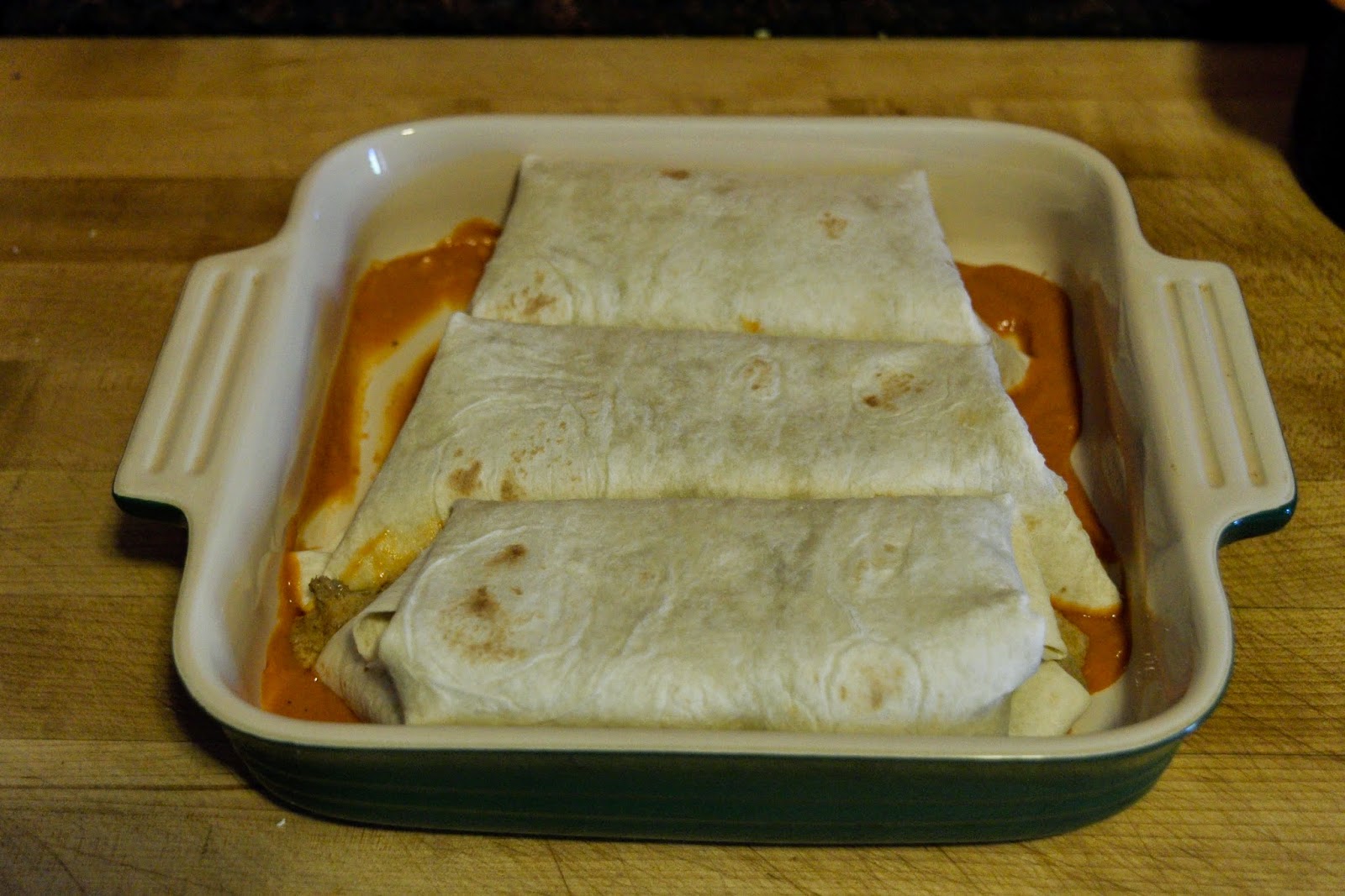 Grand Rapids Wet Burritos The Kitchen Wife
