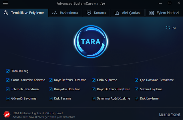 advanced systemcare 9 pro serial crack advanced systemcare 9 pro serial crack