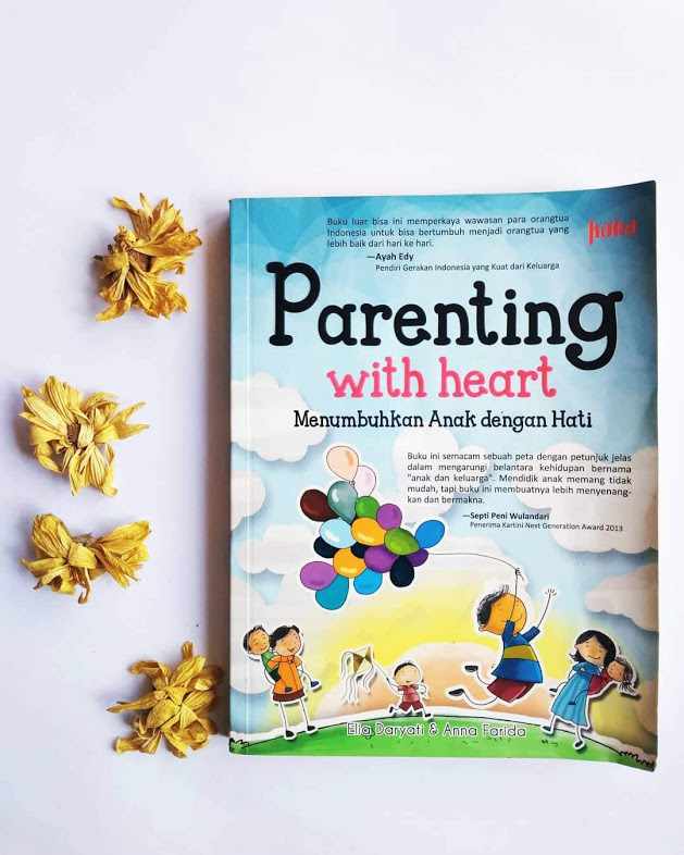 Buku Parenting Recommended