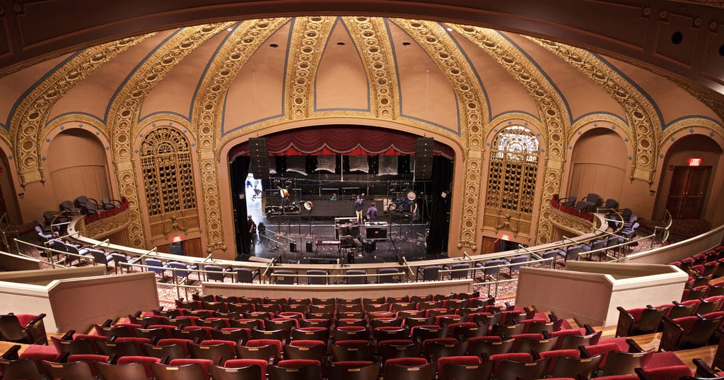 Score and Podium (and other musical minutia) The 2016 Huey's (Part 2