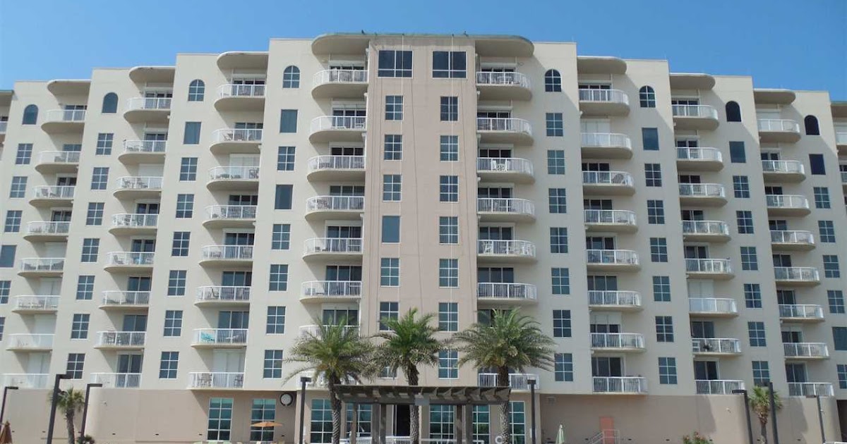 Beach Realty Spanish Key Condo For Sale, Perdido Key FL