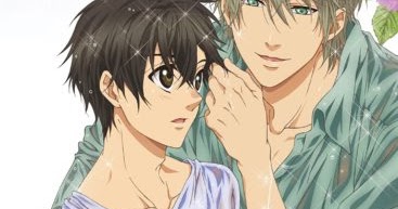 Download SUPER LOVERS 2 Character Song Album My Precious
