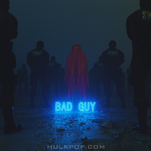 Xbf – Bad Guy (Feat. 21 Savage & Notorious Bino) – Single